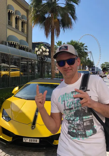 Alex из Череповца, мне 45, познакомлюсь для постоянных отношений