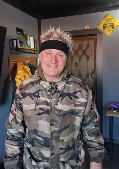 Александр из Обнинска, мне 49, познакомлюсь для открытые отношения