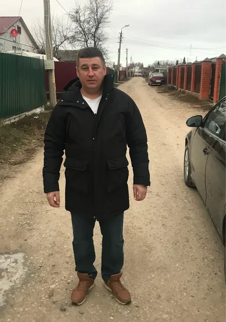 Николай из Тулы, ищу на сайте знакомства без обязательств