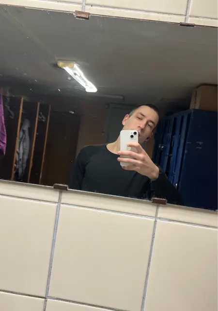 Aleksey из Реутова, ищу на сайте общение