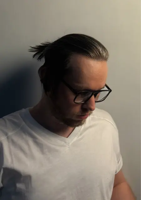 Я Максим, 32, из Москвы, ищу знакомство для приятного времяпровождения