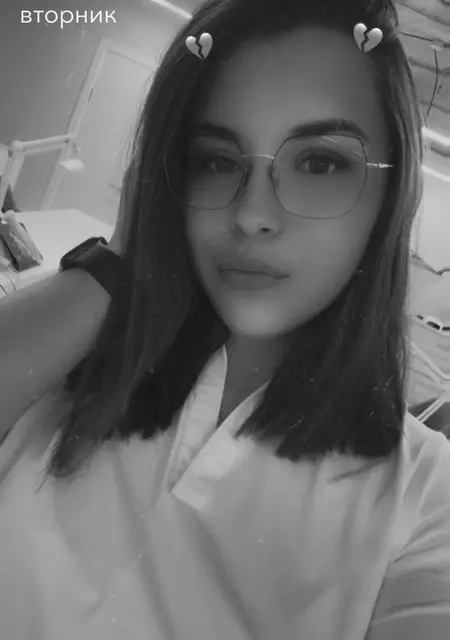 Я Карина, 23, из Москвы, ищу знакомство для общения