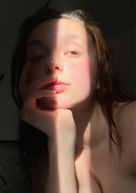 Она из Самары, мне 18, познакомлюсь для вирта