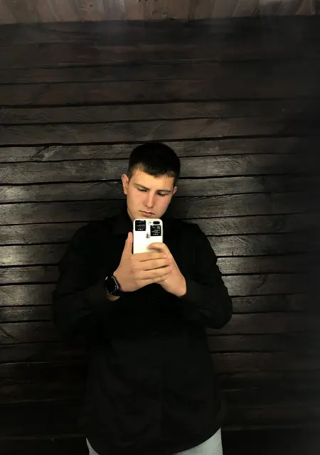 Я Nikita, 23, из Сызрани, ищу знакомство для дружбы