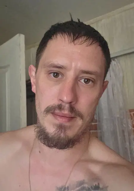 Я Max, 35 років, знайомлюсь для дружби у Луганську