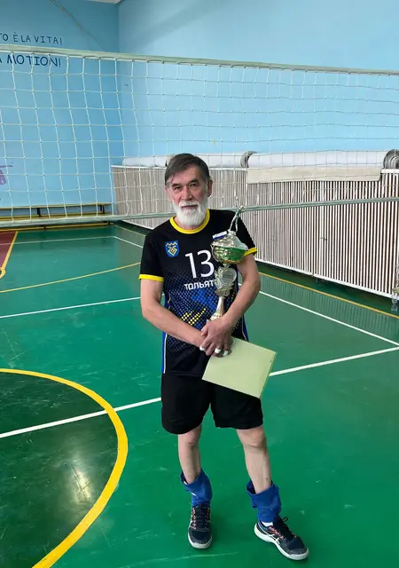 Ваня из Тольятти, мне 60, познакомлюсь без обязательств