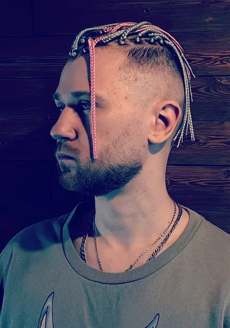 Я Den, 31, знакомлюсь для открытые отношения в Мурманске