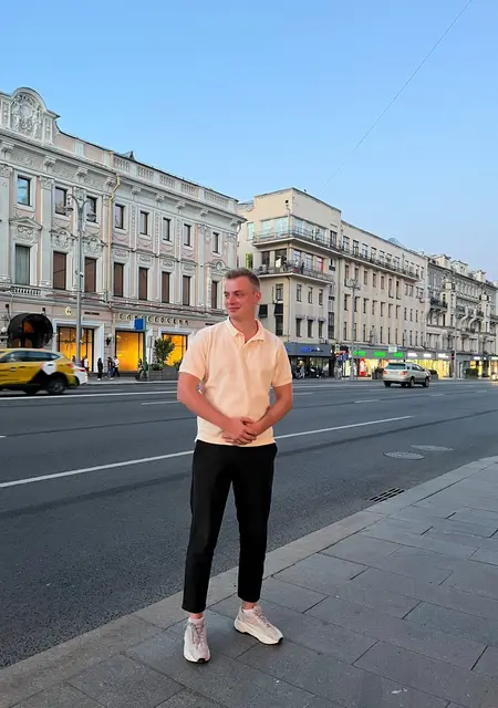 Артем из Курчатова, ищу на сайте знакомства на одну ночь