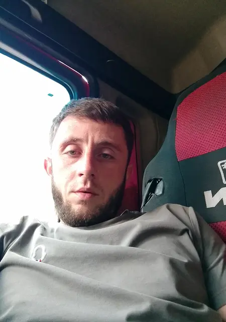 Александр из Твери, ищу на сайте дружбу