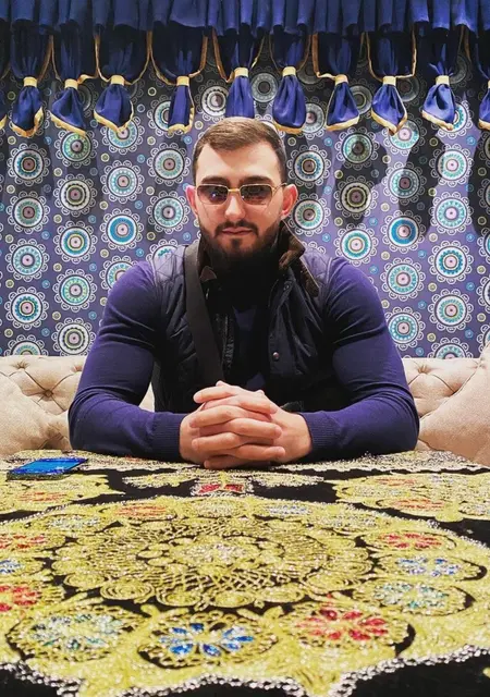 Дмитрий из Йошкар-Олы, мне 28, познакомлюсь для постоянных отношений