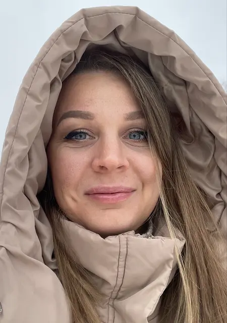 Света из Москвы, мне 38, познакомлюсь для вирта