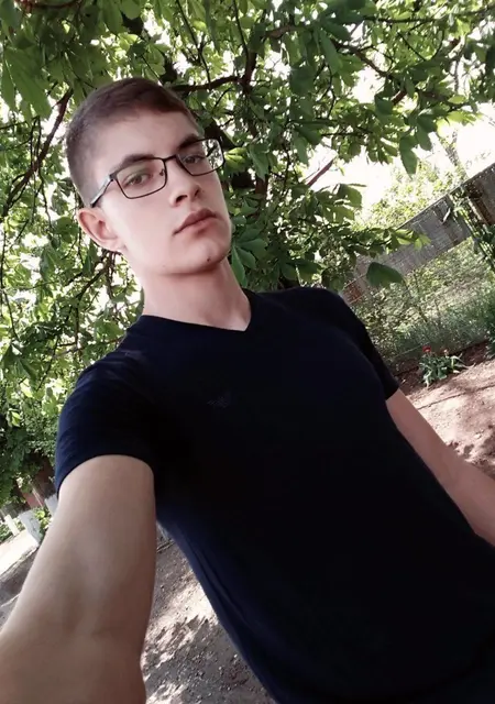 Я Заир, 24, знакомлюсь без обязательств в Крымске