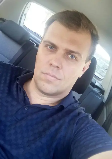 Я Митя, 37, знакомлюсь без обязательств в Обнинске