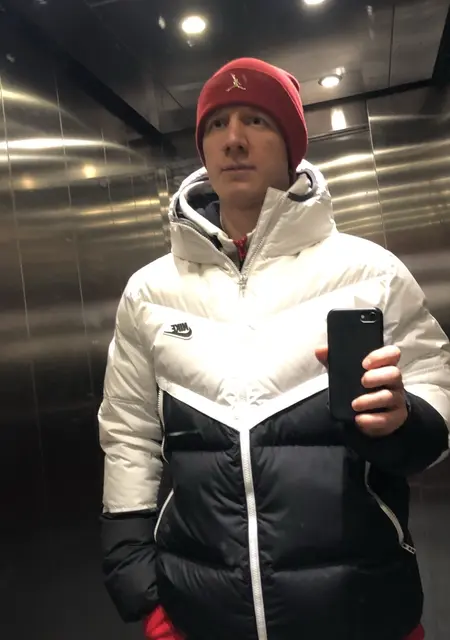 Я Аноним, 36, знакомлюсь на одну ночь в Москве