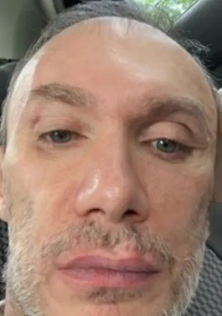 Я Анзор, 41, знакомлюсь для постоянных отношений в Армавире