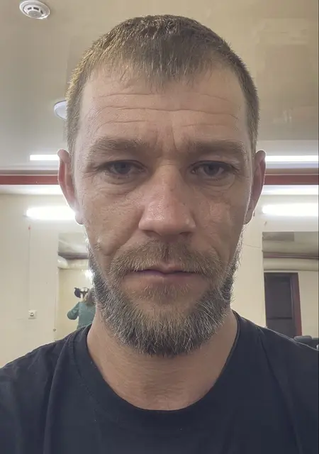 Я Андрей, 35 років, знайомлюсь для вірт у Каховке