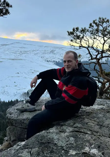 Я Яков, 29, из Ростова-на-Дону, ищу знакомство для постоянных отношений