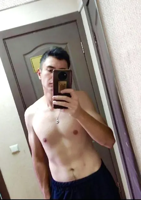 Я Нияз, 23, из Елабуги, ищу знакомство для приятного времяпровождения