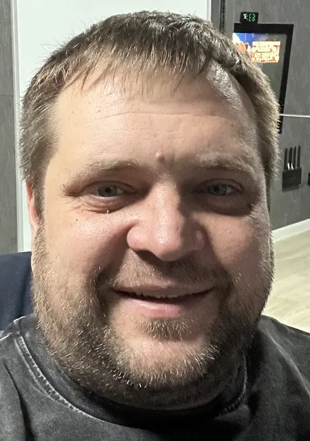 Я Xxx, 37, из Бузулука, ищу знакомство для приятного времяпровождения