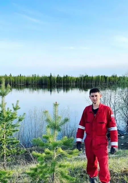 Руслан из Нижнекамска, мне 29, познакомлюсь для приятного времяпровождения