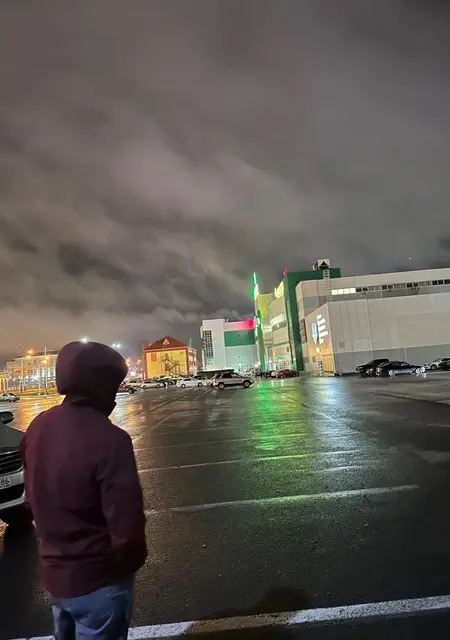 Я Ислам, 29, знакомлюсь для дружбы в Нижневартовске