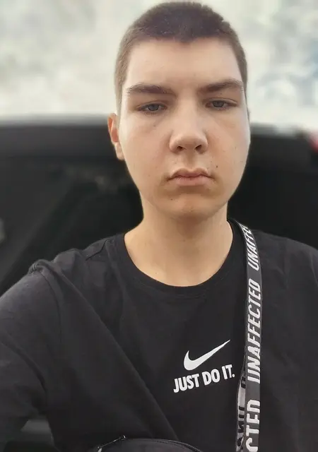 Даниил из Подольска, ищу на сайте знакомства на одну ночь