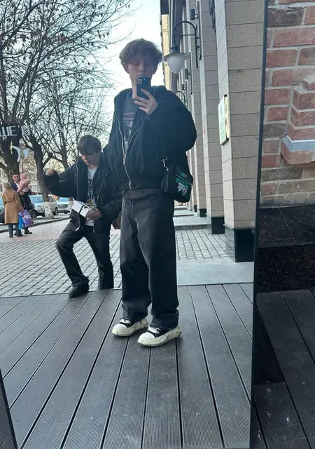 Саша из Уфы, мне 19, познакомлюсь для вирта