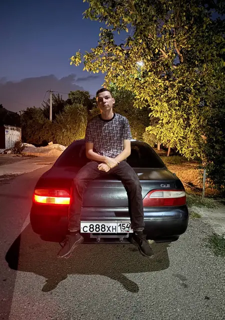 Николай из Волгодонска, ищу на сайте знакомства на одну ночь