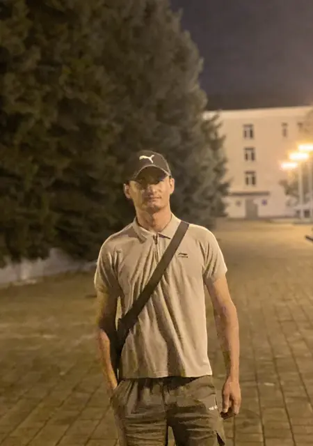 Я Jahongir, 24, из Майкопа, ищу знакомство для постоянных отношений