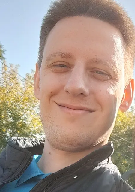 Алексей из Якутска, мне 35, познакомлюсь для постоянных отношений