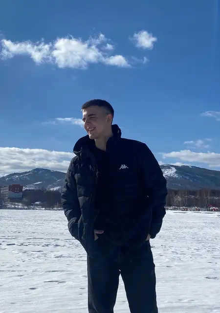 Виталя из Магнитогорска, ищу на сайте знакомства без обязательств