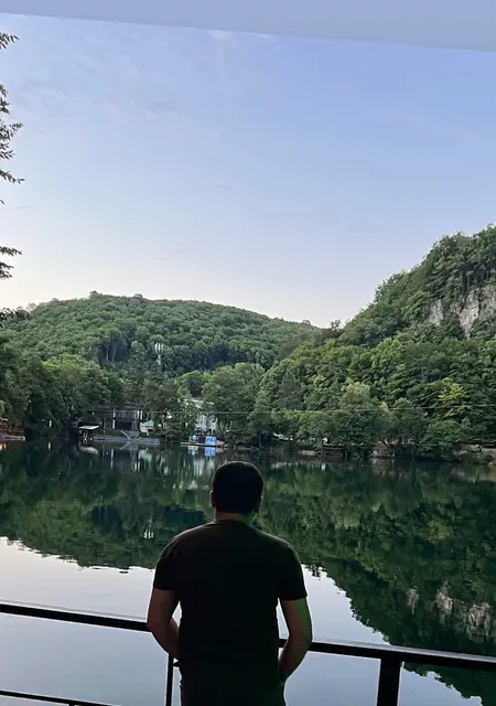 Я Амур, 27, из Нальчика, ищу знакомство для вирта