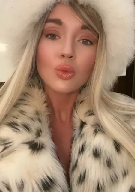 Mary из Санкт-Петербурга, мне 25, познакомлюсь без обязательств