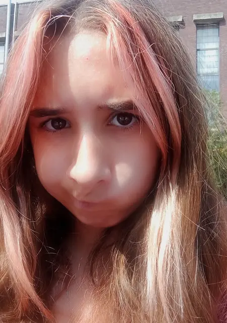 Я Mikko, 18, из Калининграда, ищу знакомство для дружбы