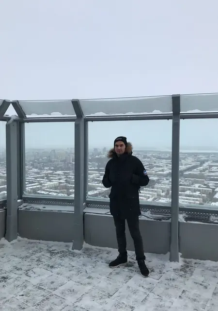 Я Влад, 27, знакомлюсь без обязательств в Перми