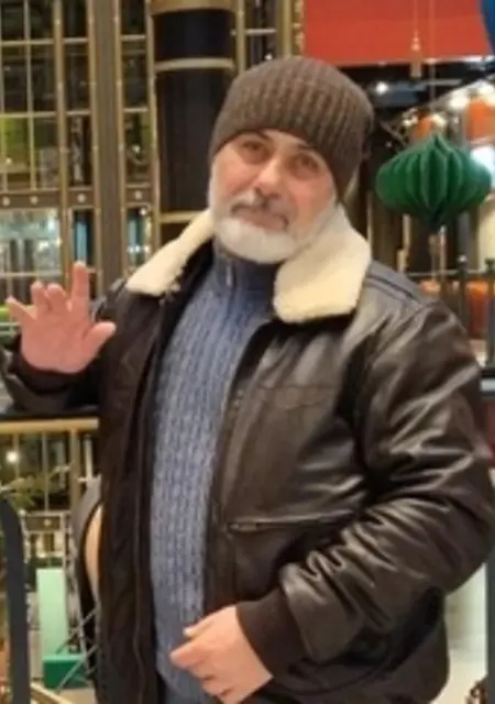 Я Николай, 56, из Нижневартовска, ищу знакомства без обязательств