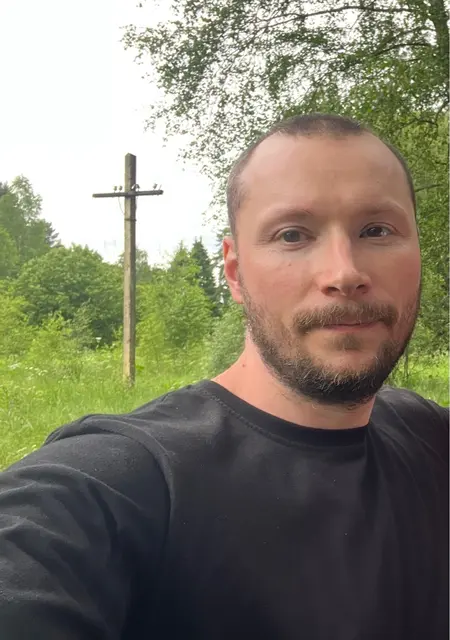 Я Евгений, 42, из Наро-Фоминска, ищу знакомство для приятного времяпровождения