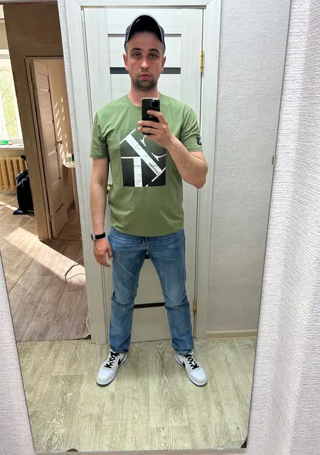 Павел из Мирного, мне 32, познакомлюсь для открытые отношения