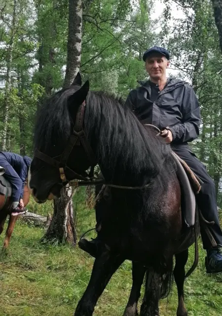 Илья из Красноярска, ищу на сайте постоянные отношения