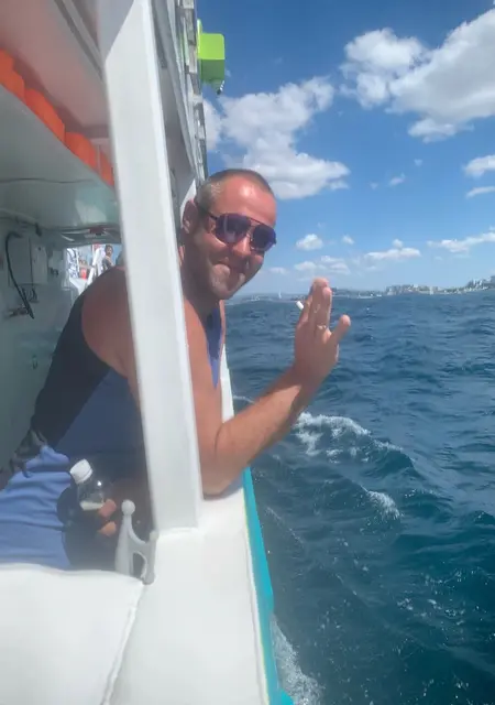 Я Кирилл, 40, знакомлюсь на одну ночь в Чехове