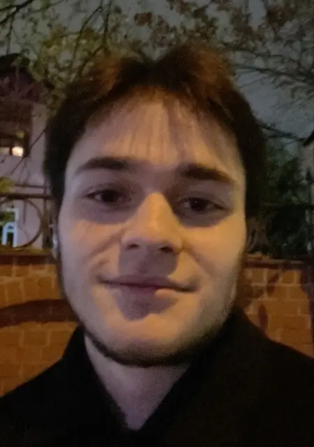 Я Amin, 20, из Твери, ищу знакомство для приятного времяпровождения