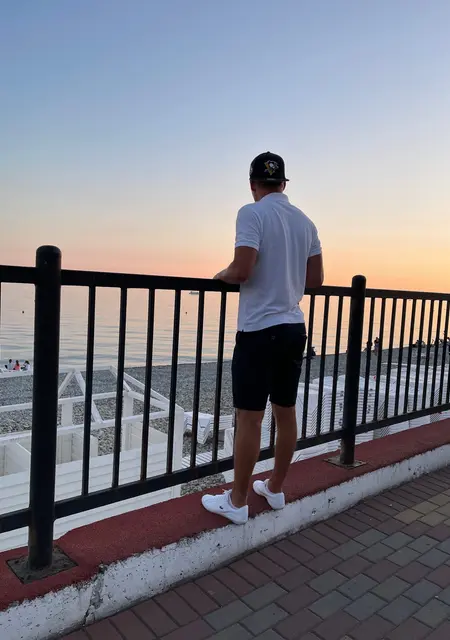 Я Дмитрий, 35, знакомлюсь для приятного времяпровождения в Новосибирске