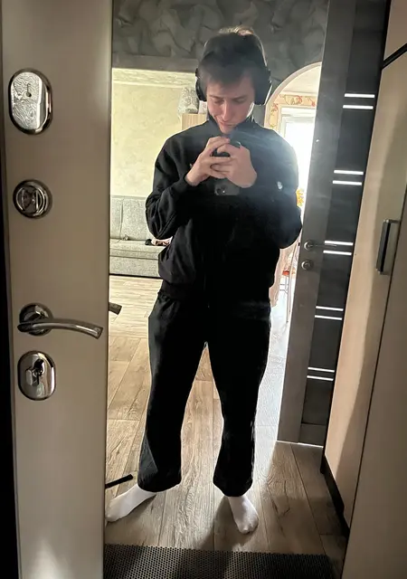 Я Андрей, 20, знакомлюсь на одну ночь в Рязани