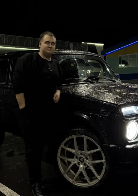 Я Sasha Genkuzin, 20, из Екатеринбурга, ищу знакомство для совместных путешествий