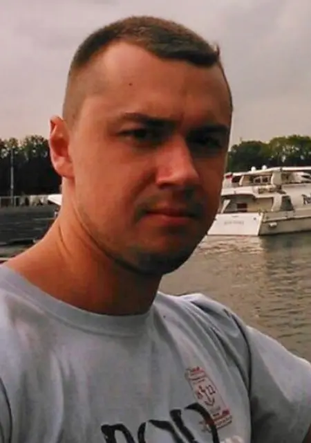 Я Максим, 33, из Орехово-Зуево, ищу знакомство для дружбы