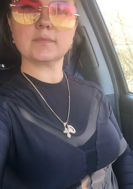 Anastasia из Нижнего Новгорода, мне 38, познакомлюсь для общения