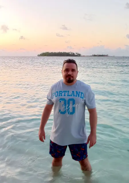 Alex из Самары, мне 39, познакомлюсь для вирта