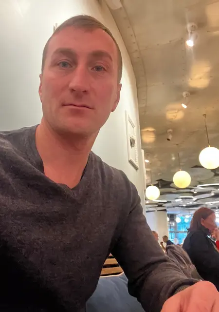 Анатолий из Дубны, мне 41, познакомлюсь без обязательств