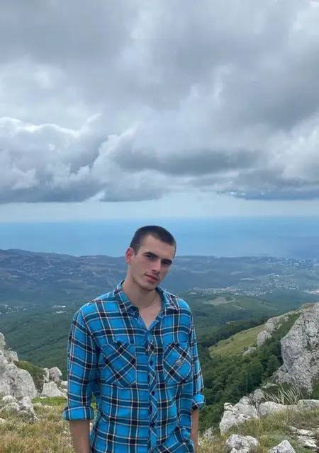 Я , 25, из Москвы, ищу знакомство