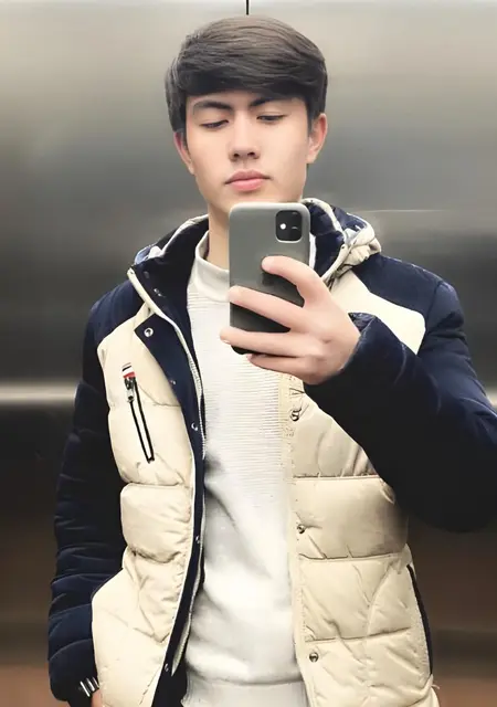 Я Dior, 21, знакомлюсь для приятного времяпровождения в Талдоме